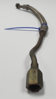 Шланг пального mercedes sl r230 amg a2304701675 Доставка, фото thumb