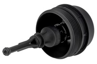 фото thumb №1, Nty кришка корпус фільтра оливи