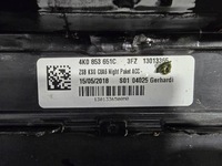 фото thumb №16, Audi a6 s6 c8 4k 2019 4k0853651c решітка cchłodnicy решітка радіатора решітка радіатора