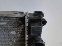 Mercedes e klasa 207 купе кабріолет  радіатор води в Україні, фото thumb