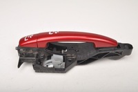 фото thumb №5, Peugeot 2008 ручка дверь наружная левый задняя