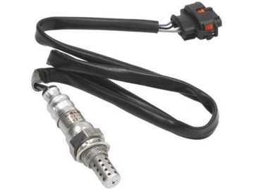 фото thumb №1, Лямбда-зонд opel ecotec 1.8 16v delphi es20281-12b1 лямбда-зонд