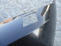 фото thumb №10, V50 s40 07-12 рестайлинг бампер перед переднее 452