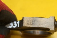 фото thumb №5, Поршень шатун mazda 6 i gg 2.0 16 v lf38 0294 0431