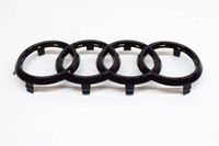 фото thumb №5, Audi a4 b9 передня захист радіатора емблема nowa оригінальна 8j0853605bt9