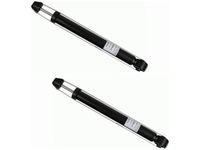 фото thumb №1, Амортизаторы задняя audi a2 1.4 1.6 00-05