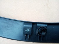 фото thumb №11, Tesla y левая молдинг крыла перед