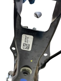 фото thumb №12, Поворотна опора ліва зад + важелі + датчик bmw x5 g05 x6 g06 x7 g07 lci 2023r