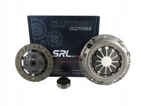 фото thumb №1, Набір зчеплення kia pride da