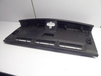 фото thumb №3, Toledo iii захист поперечина поріг задня задня 5p5863459b