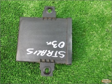 фото thumb №4, Iveco stralis 2003r модуль блок управления иммобилайзер 41221184