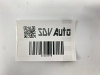 Клапан воздуха термический mercedes w123 w126 r107 280 m110 0280140042 Цена, фото thumb