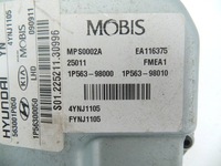 фото thumb №7, Электрический усилитель трансмиссия kia venga hyundai ix20 563001p050