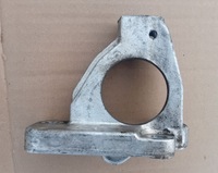 фото thumb №10, Кронштейн кронштейн підпора піввісь citroen c5 iii x7 407 2.7 3.0 hdi 9651147980