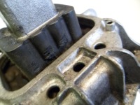 фото thumb №6, Bmw f10 f11 2.0d подушка двигуна 6785601