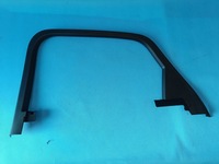 фото thumb №1, Audi q3 f3 sportback 2024 r захист прокладка двері правий задня 83f867672