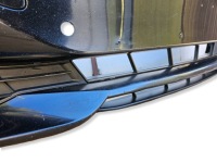 фото thumb №8, Bmw 3 f30 f31 2012 7263476 бампер перед 4 pdc омыватель чёрный saphir 475