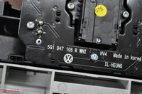 фото thumb №12, Лампа освітлення кабіни vw golf 7 5g0867591b