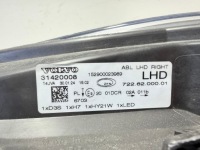 фото thumb №8, Volvo v40 фара ксенон abl передня права 31420008