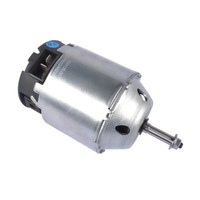 фото thumb №7, Двигатель вентилятор воздуха do nissan maxima qx x-trail t30