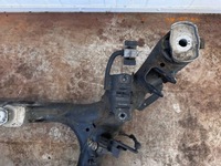 фото thumb №9, Audi sq7 q7 4m 2015-2024 4.0 tdi візок колиска підвішування зад