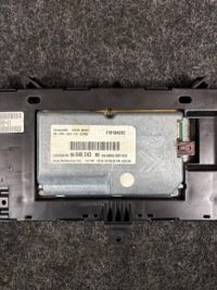 фото thumb №8, Спидометр citroen c4 178184267