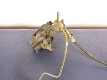 фото thumb №4, Jaguar xf x250 супорт скоба зад лівий