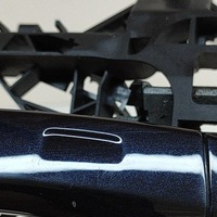 фото thumb №8, Audi rs6 c8 2022 перед сторона права ручка зовнішня двері передніх