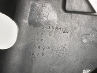 фото thumb №9, Повітропровід повітря ліва права dodge charger 2011 - 2014