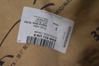 Купить Audi a5 8w6 f5 крыло  правый  перед оригинал идеальный 8w6821106b, фото thumb