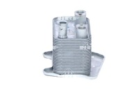 фото thumb №9, Радиатор масла mercedes c cl203 c t-model s203 c w203 clk c209 e