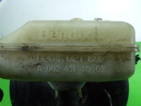 фото thumb №5, Volkswagen lt28 вакуумный усилитель тормозов (серво) 2d0612101h