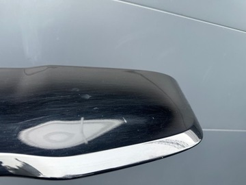 фото thumb №11, Peugeot 208 ii gt спойлер спойлер крышки спойлер 9824817480