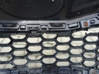 фото thumb №5, Kia ceed ii lift бампер передний решётка радиатора оригинал