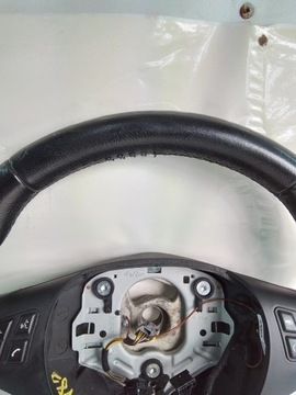 фото thumb №4, M623 руль кожа мульти bmw e81 6769894