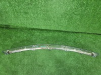 фото thumb №6, Молдинг бампера передний хром перед dacia dokker 623825545r