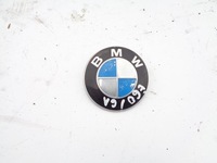 фото thumb №1, Емблема капот bmw 5 e60 e61
