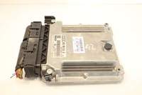 фото thumb №5, Бортовой компьютер двигателя audi a4 b7 2.0tdi