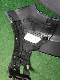 фото thumb №8, Кутик правий бампера задня porsche cayenne coupe 9y3