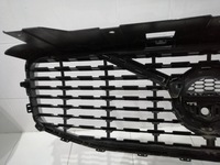 фото thumb №10, Решётка радиатора решётка радиатора volvo xc60 ii