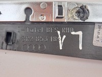 фото thumb №5, Audi q5 sq5 2011 з передній рамка бардачка панелі приладової панелі