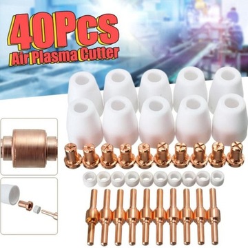 40x dysze do cięcia pneumatycznego PT-31 -40,