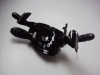 фото thumb №1, Переключатель комбинированный peugeot 3008 ii 2016-