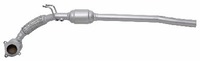фото thumb №1, Каталізатор vw scirocco iii 2.0 євро 5 1k0254509hx