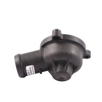 фото thumb №12, Volkswagen polo 6r корпус термостата 03c121121b