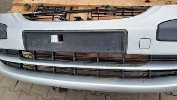 фото thumb №5, Бампер перед переднє citroen c8 03r