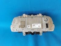 фото thumb №8, Skoda octavia 4 iv 22r 2.0tdi 4x4 приборы спидометр европа виртуальный 5e3920770b