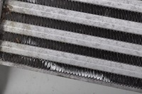 фото thumb №8, Porsche macan 3.6 радіатор інтеркулер 95b145804b