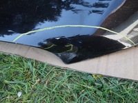 фото thumb №5, Капот audi a8 d4 4h przed liftem ładna