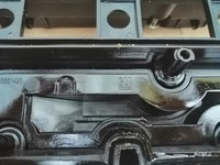 фото thumb №3, Крышка распределительный вал corsa d,astra j,adam 1.2,1.4t